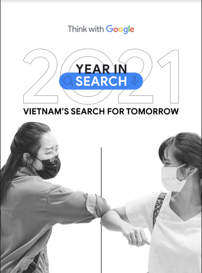 Think with Google_2022_Vietnam’s Search for Tomorrow