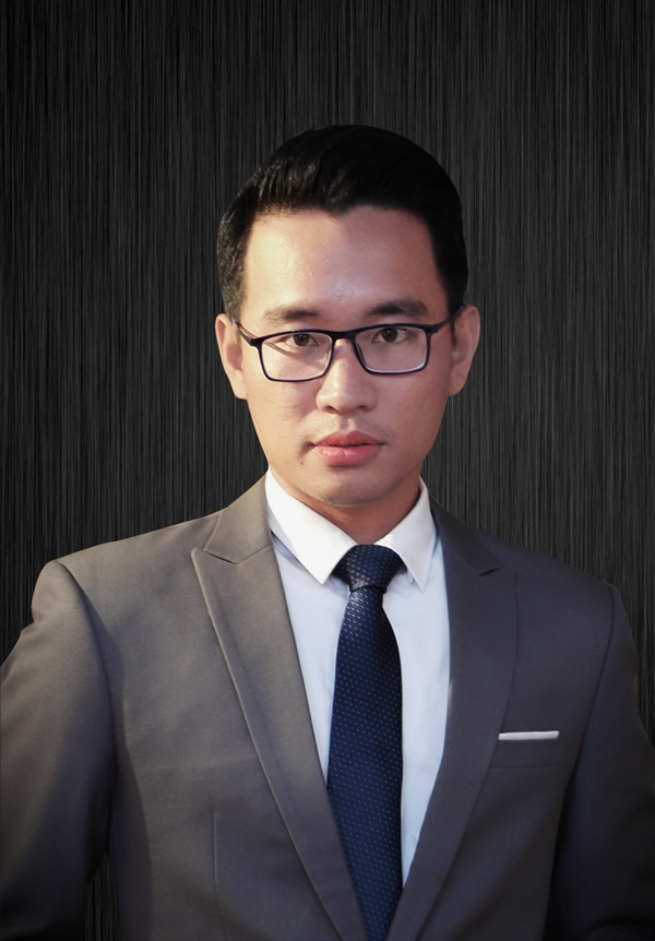 Mr. Trần Đại Nghĩa - Chuyên gia pháp lý dự án