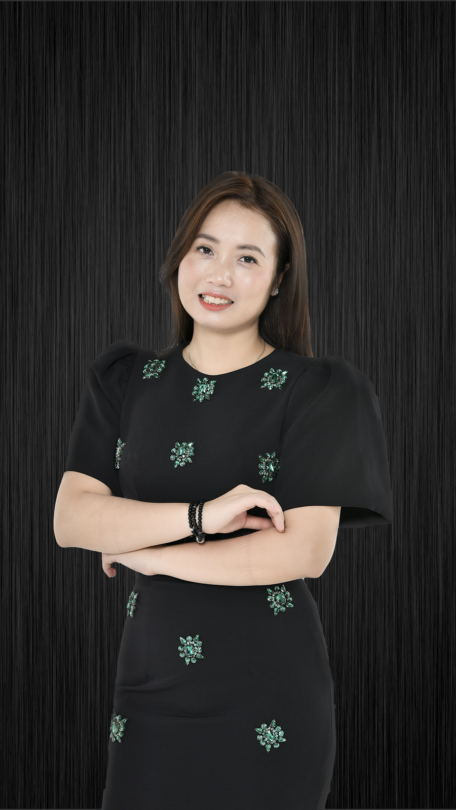 Nguyễn Thị Bích Ngọc
