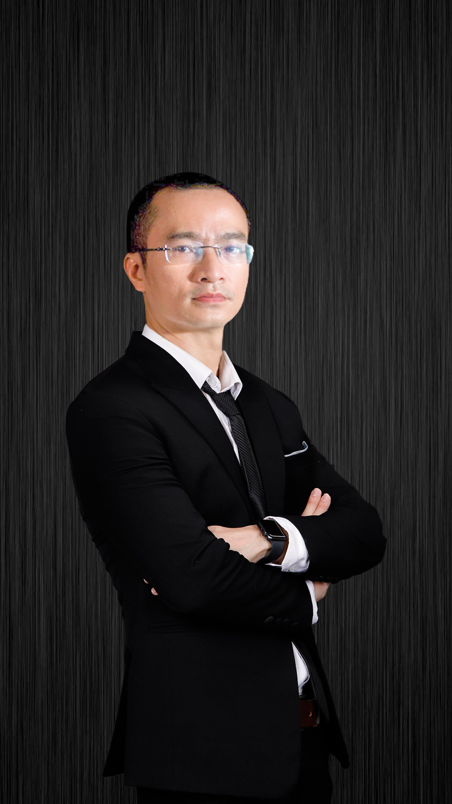 Trần Thành Vũ - Founder Edeec