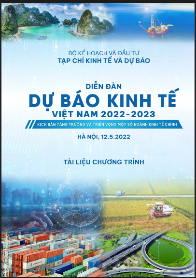 Dự báo Kinh tế Việt Nam 2022 -2023