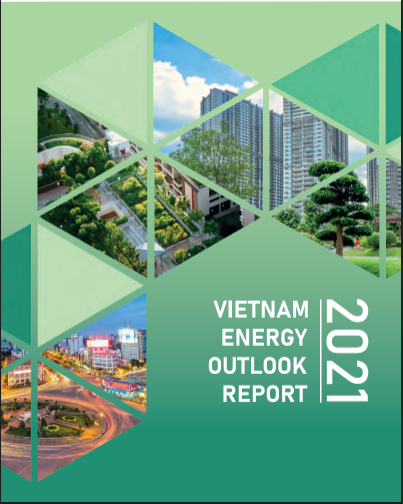 Vietnam Energy Outlook Report 2021 English