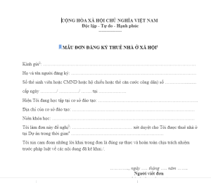 Tối đa không quá 05 năm.