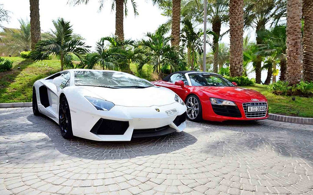 The Advanced Guide to Ideal Luxury Auto Rental in Dubai The Advanced Guide to Ideal Luxury Auto Rental in Dubai