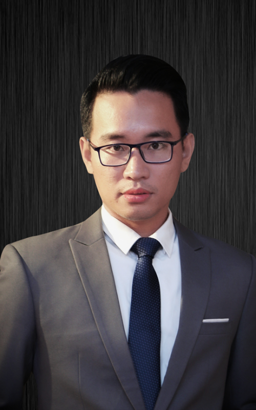 Mr. Trần Đại Nghĩa - Chuyên gia pháp lý dự án