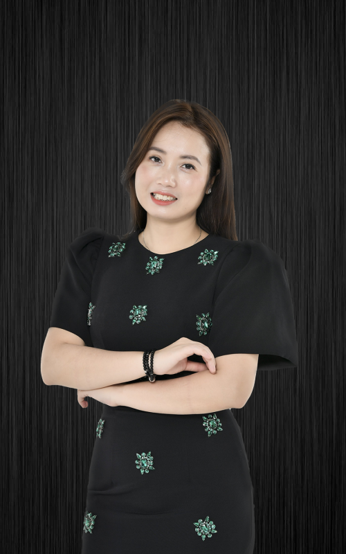 Nguyễn Thị Bích Ngọc