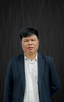 Nguyễn Tuấn Huy